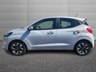HYUNDAI i10 usata, con Airbag