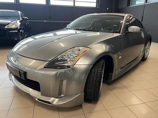 NISSAN 350Z usata, con Autoradio