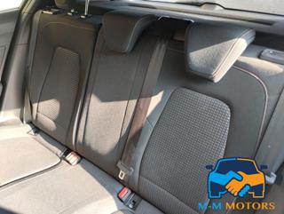 FORD Focus usata, con Fendinebbia