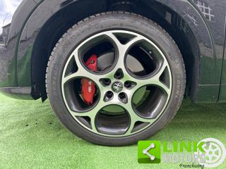 ALFA ROMEO Tonale usata, con Fendinebbia