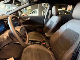 FORD Puma usata, con Climatizzatore