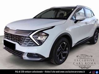 KIA Sportage 1.6 TGDi DCT Style
