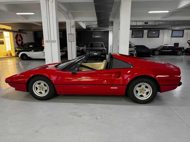 FERRARI 308 usata 23
