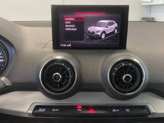 AUDI Q2 usata, con Controllo elettronico della corsia