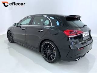 MERCEDES-BENZ A 35 AMG usata, con Airbag Passeggero