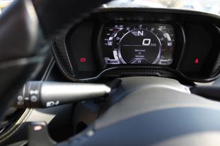 ALFA ROMEO 4C usata, con ESP