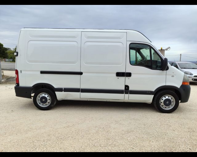 RENAULT Master usata 11
