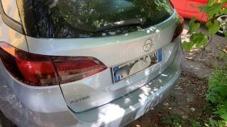 OPEL Astra usata, con Airbag