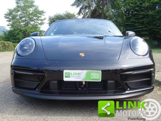PORSCHE 911 usata, con Airbag laterali