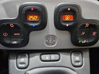 FIAT Panda usata, con Controllo automatico clima