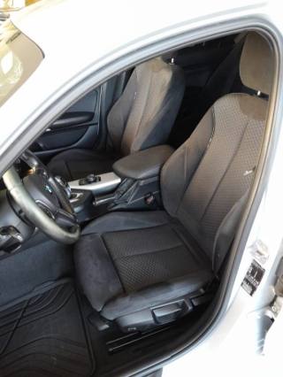 BMW 118 usata, con Climatizzatore