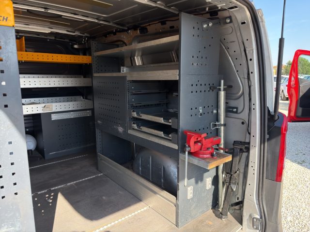 MERCEDES-BENZ Vito usata 15