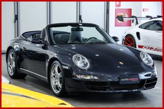 PORSCHE 997 usata, con Airbag laterali