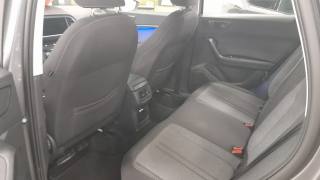 SEAT Ateca usata, con Sensori di parcheggio posteriori