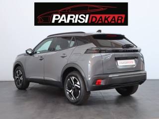 PEUGEOT 2008 usata, con Boardcomputer