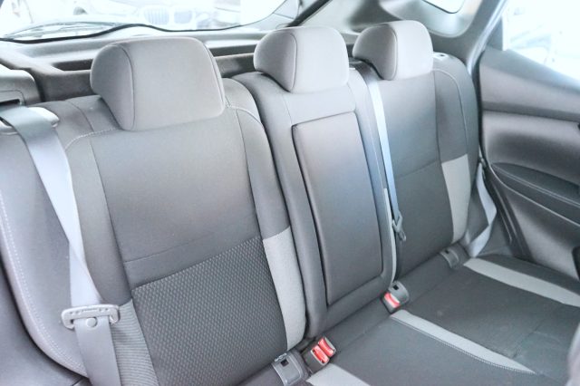 NISSAN Qashqai usata 27