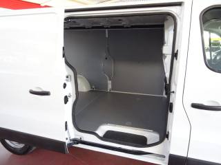 RENAULT Trafic usata, con Immobilizzatore elettronico