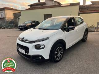CITROEN C3 usata, con Airbag laterali