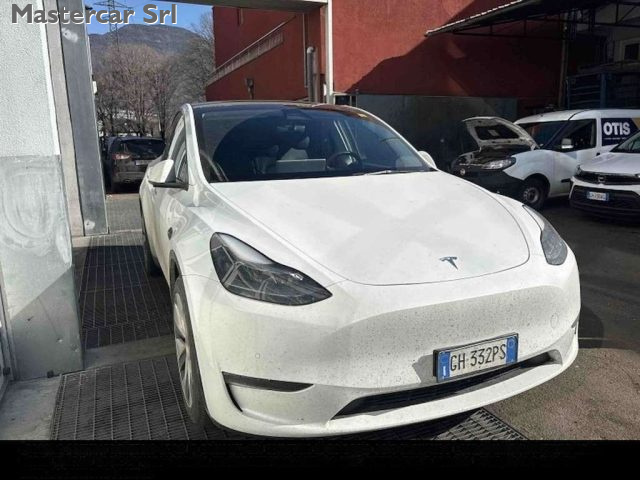 TESLA Model Y usata 4