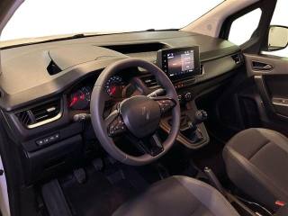 RENAULT Kangoo usata 10