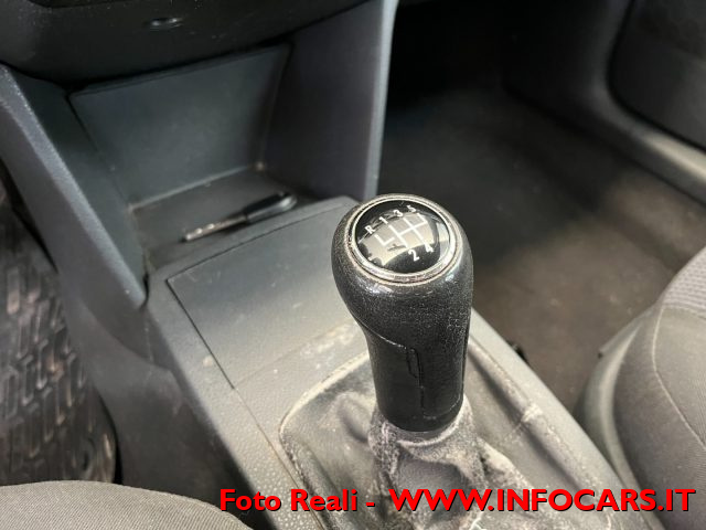 VOLKSWAGEN Polo usata 12