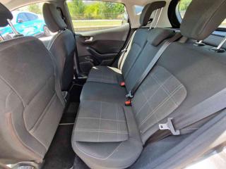 FORD Fiesta usata, con Vetri oscurati