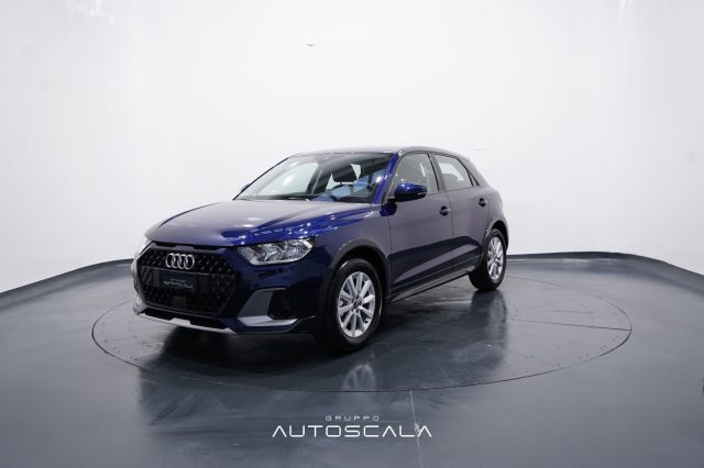 AUDI A1 usata, con ABS