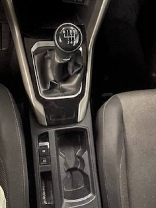 VOLKSWAGEN T-Roc usata, con Fendinebbia