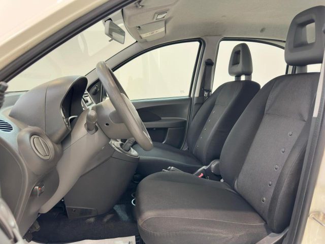 FIAT Panda usata, con Lettore CD