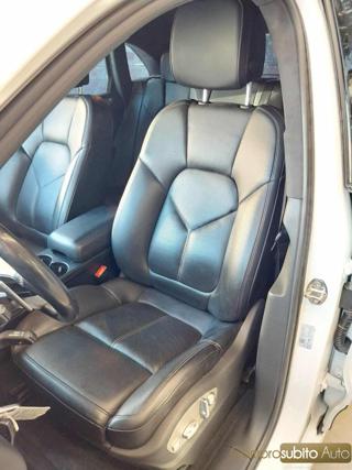 PORSCHE Macan usata, con Controllo trazione