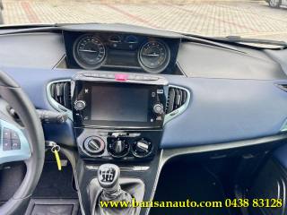 LANCIA Ypsilon usata, con ESP