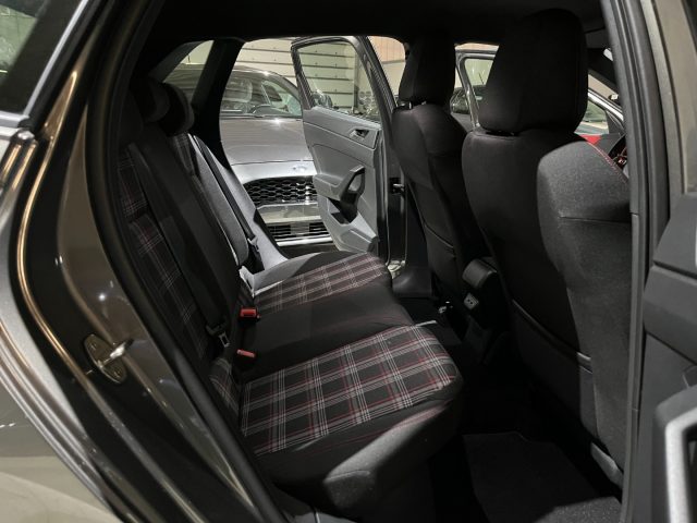 VOLKSWAGEN Polo GTI usata, con Park Distance Control