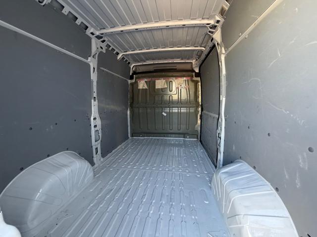 PEUGEOT Boxer usata, con Controllo trazione