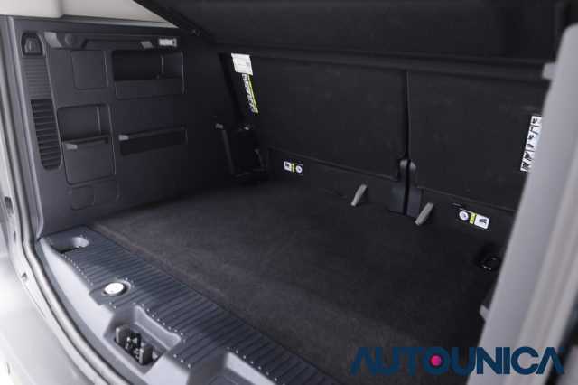 FORD Tourneo Courier usata 49