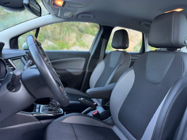 OPEL Crossland X usata, con Fendinebbia