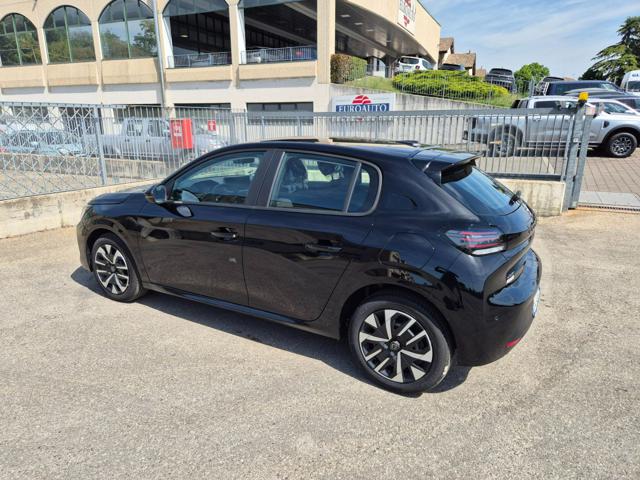 PEUGEOT 208 usata, con Chiusura centralizzata