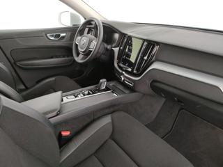 VOLVO XC60 usata, con Trazione integrale