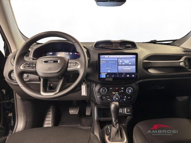 JEEP Renegade usata 14