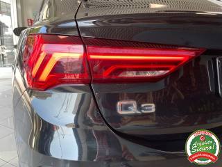 AUDI Q3 usata, con Fari LED