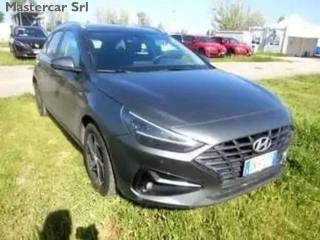 HYUNDAI i30 usata, con Alzacristalli elettrici