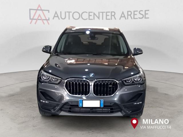 BMW X1 usata, con Chiusura centralizzata
