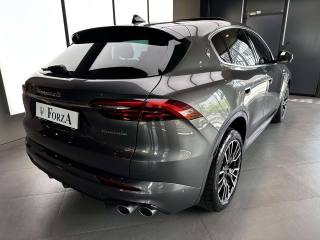 MASERATI Grecale usata, con Autoradio