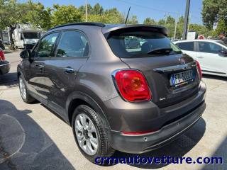 FIAT 500X usata, con Autoradio