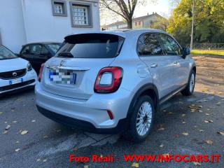 FIAT 500X usata, con Airbag
