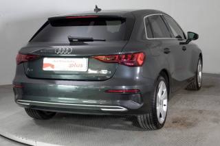 AUDI A3 usata, con Airbag laterali