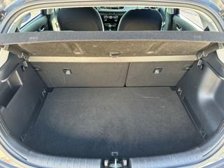 KIA Rio usata, con Immobilizzatore elettronico