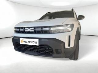 DACIA Duster usata, con Specchietti laterali elettrici