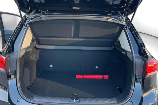 MG ZS usata, con Cruise Control