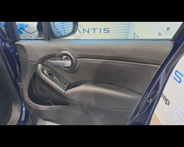 FIAT 500X usata 20