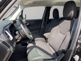 JEEP Renegade usata, con Climatizzatore